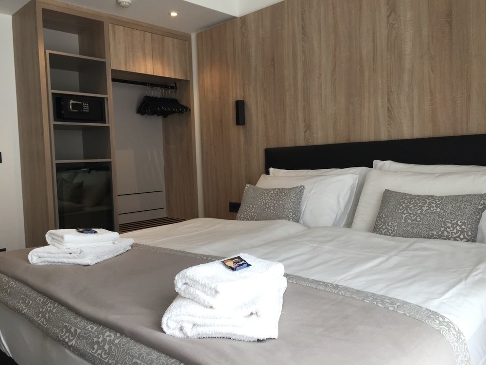 Tourist Hotel ブレッサノーネ エクステリア 写真