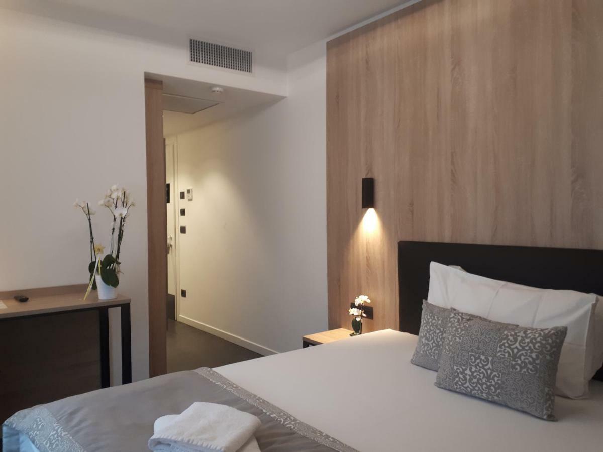 Tourist Hotel ブレッサノーネ エクステリア 写真